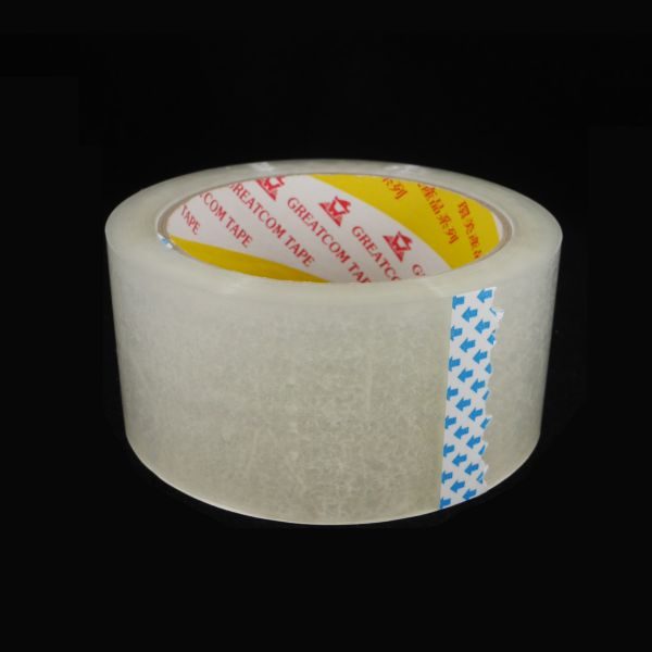 OPP水膠膠帶 – 35M (一捲)