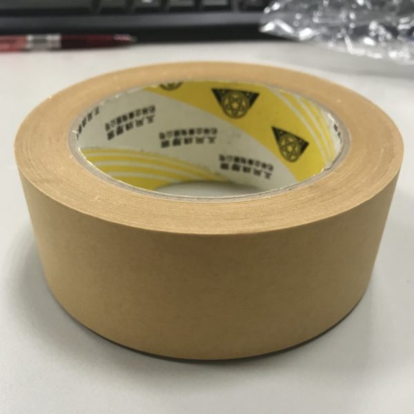 牛皮紙膠帶(48mm) - 35M (一捲)