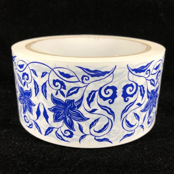 造型膠帶 (48mm) – 35M (一捲)